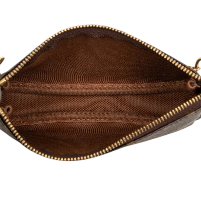 Monogram Mini Pochette Accessoires - Image 4