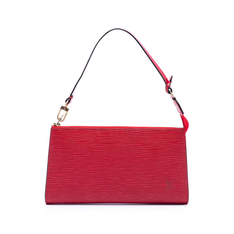 Epi Pochette Accessoires