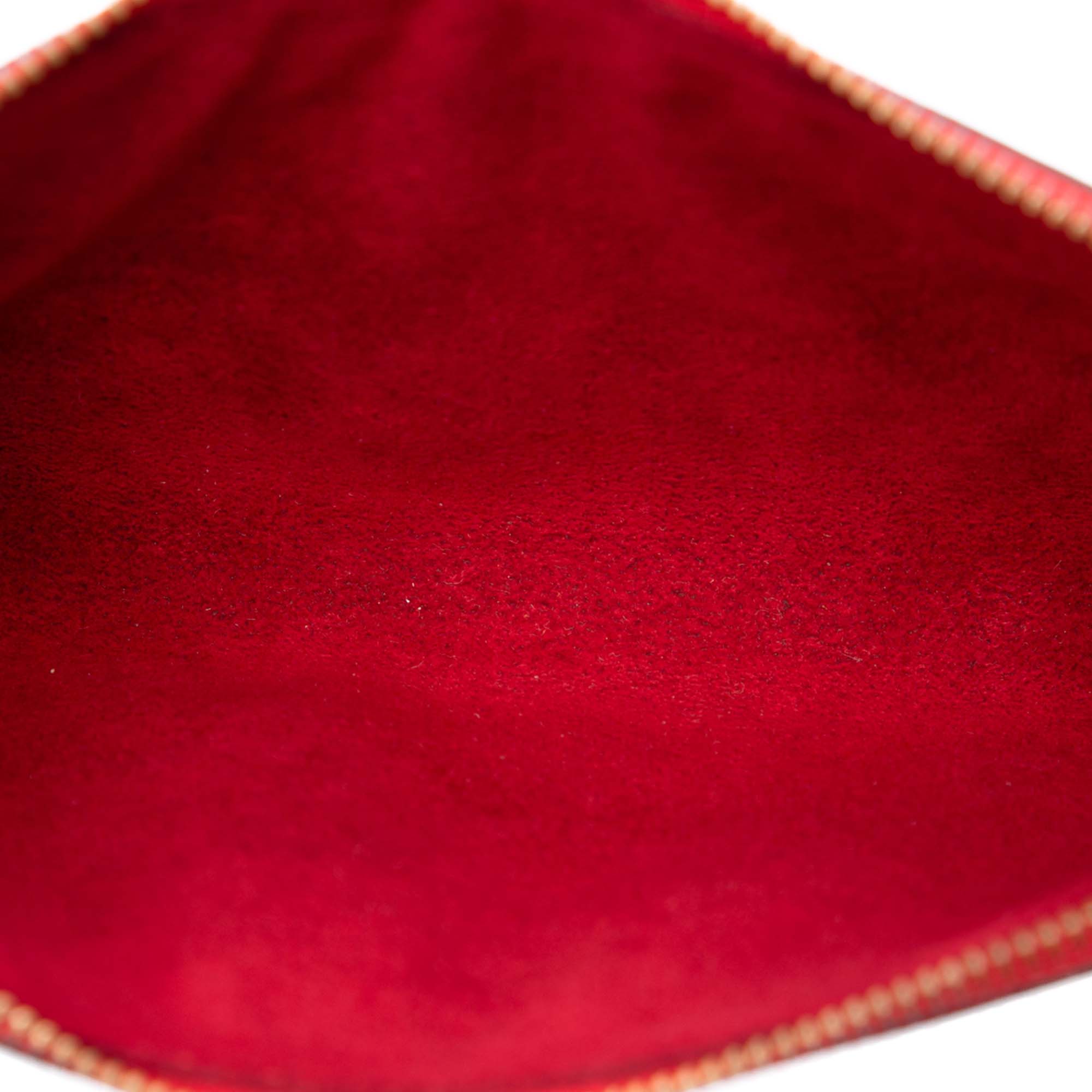 Epi Pochette Accessoires - Image 4