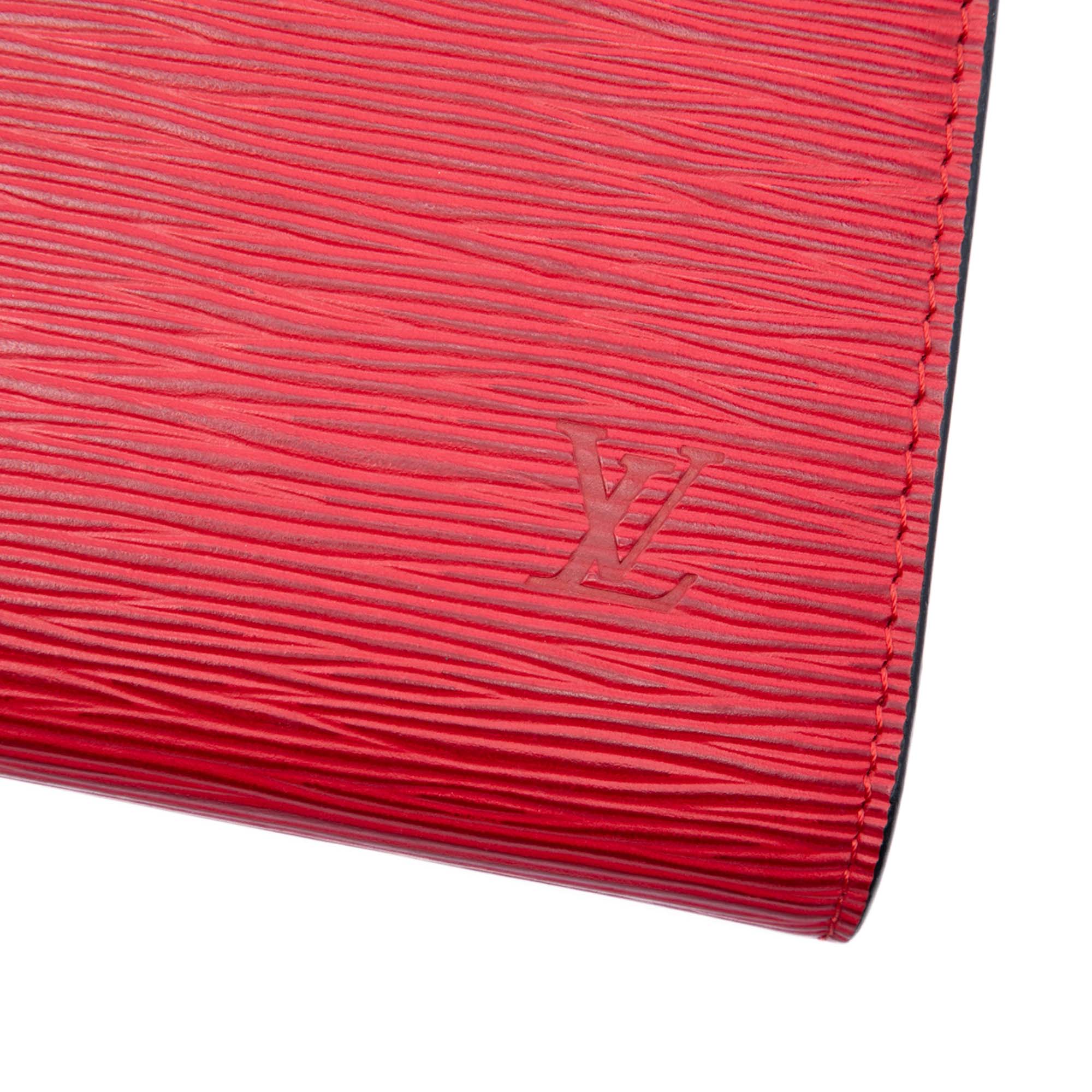 Epi Pochette Accessoires - Image 5