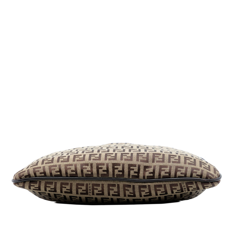 Zucchino Canvas Crossbody - Image 3