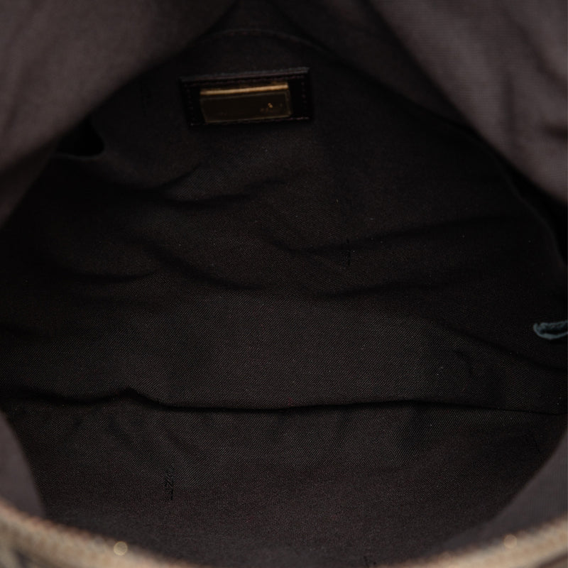 Zucchino Canvas Crossbody - Image 4