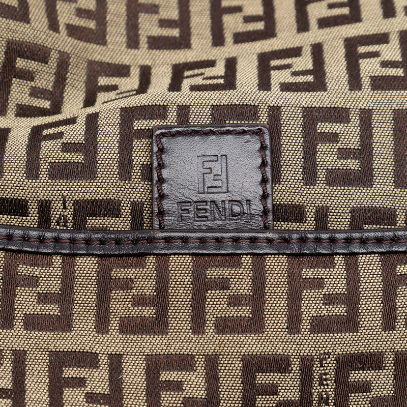 Zucchino Canvas Crossbody - Image 5