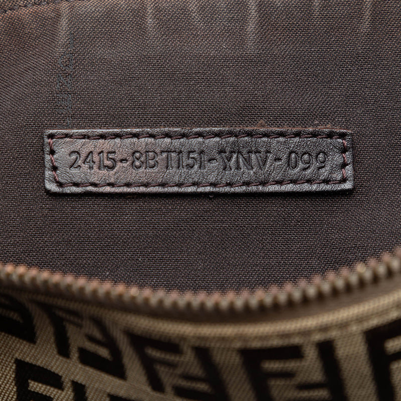 Zucchino Canvas Crossbody - Image 6