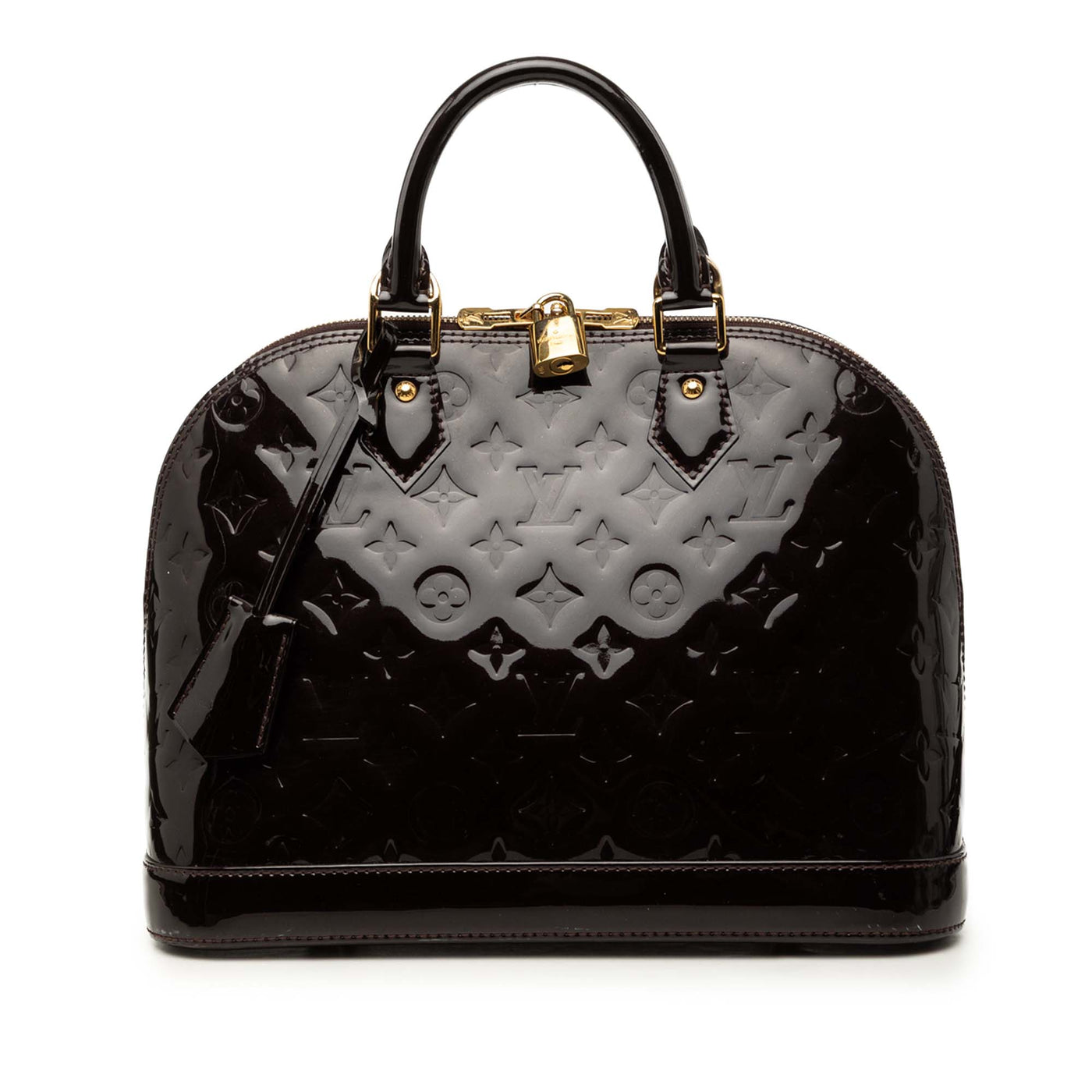Monogram Vernis Alma PM - Image 1