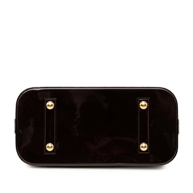 Monogram Vernis Alma PM - Image 3