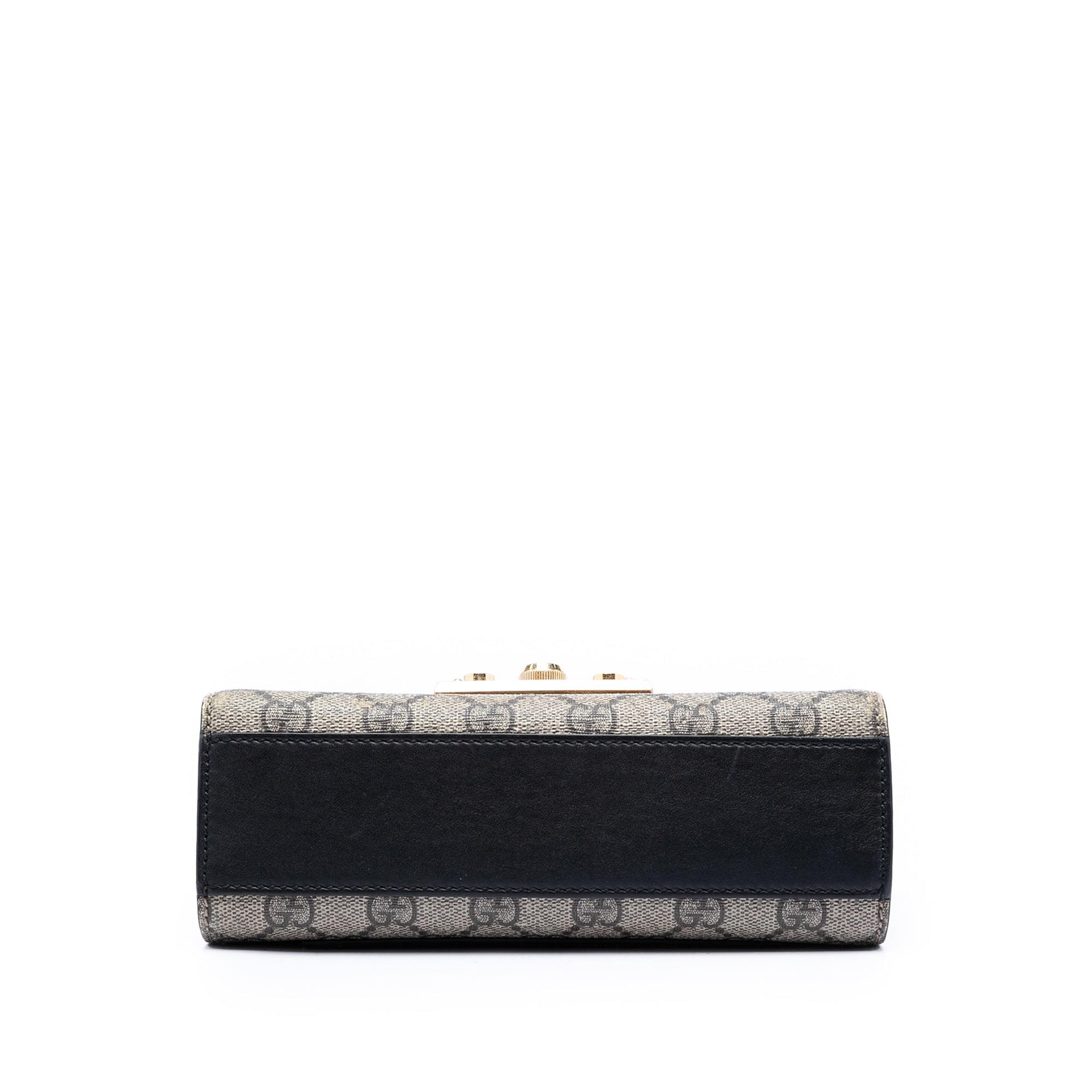 Small GG Supreme Padlock Crossbody - Image 3
