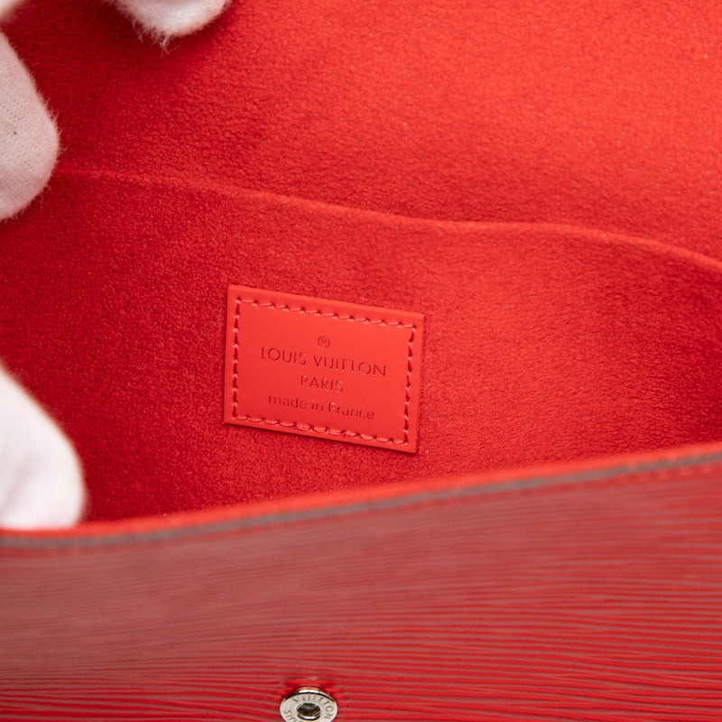 Epi Pochette Felicie - Image 5