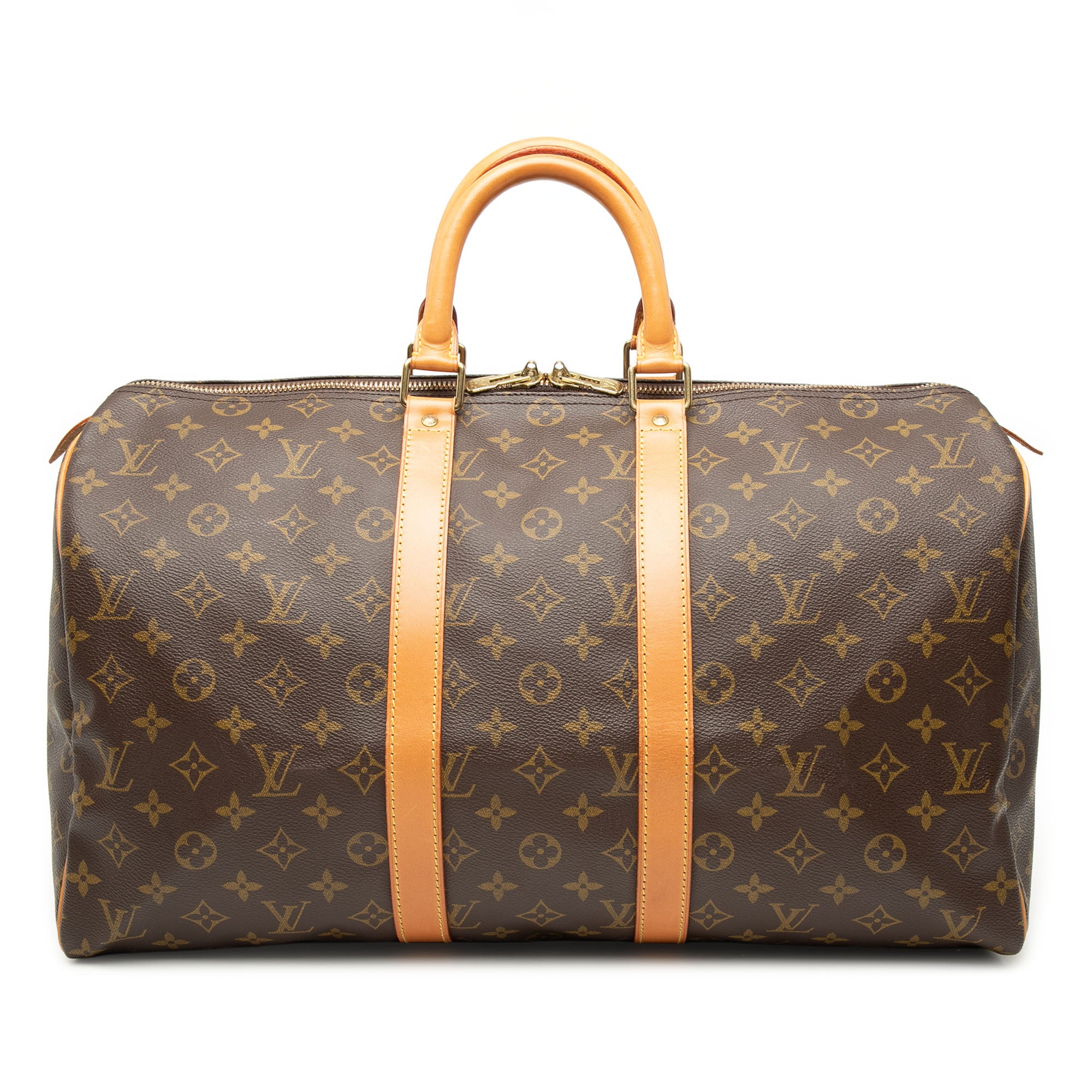 Monogram Keepall 45 - Image 1