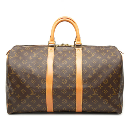Monogram Keepall 45 - Image 1