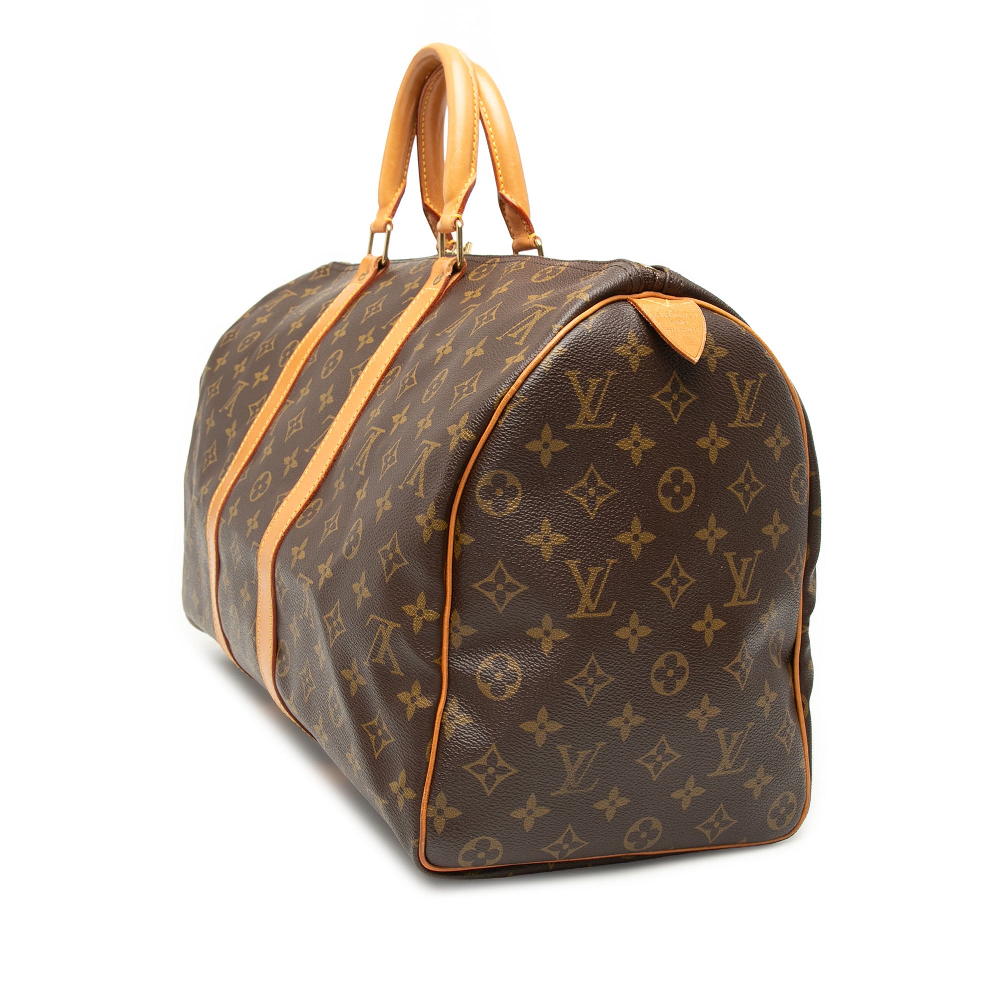 Monogram Keepall 45 - Image 2