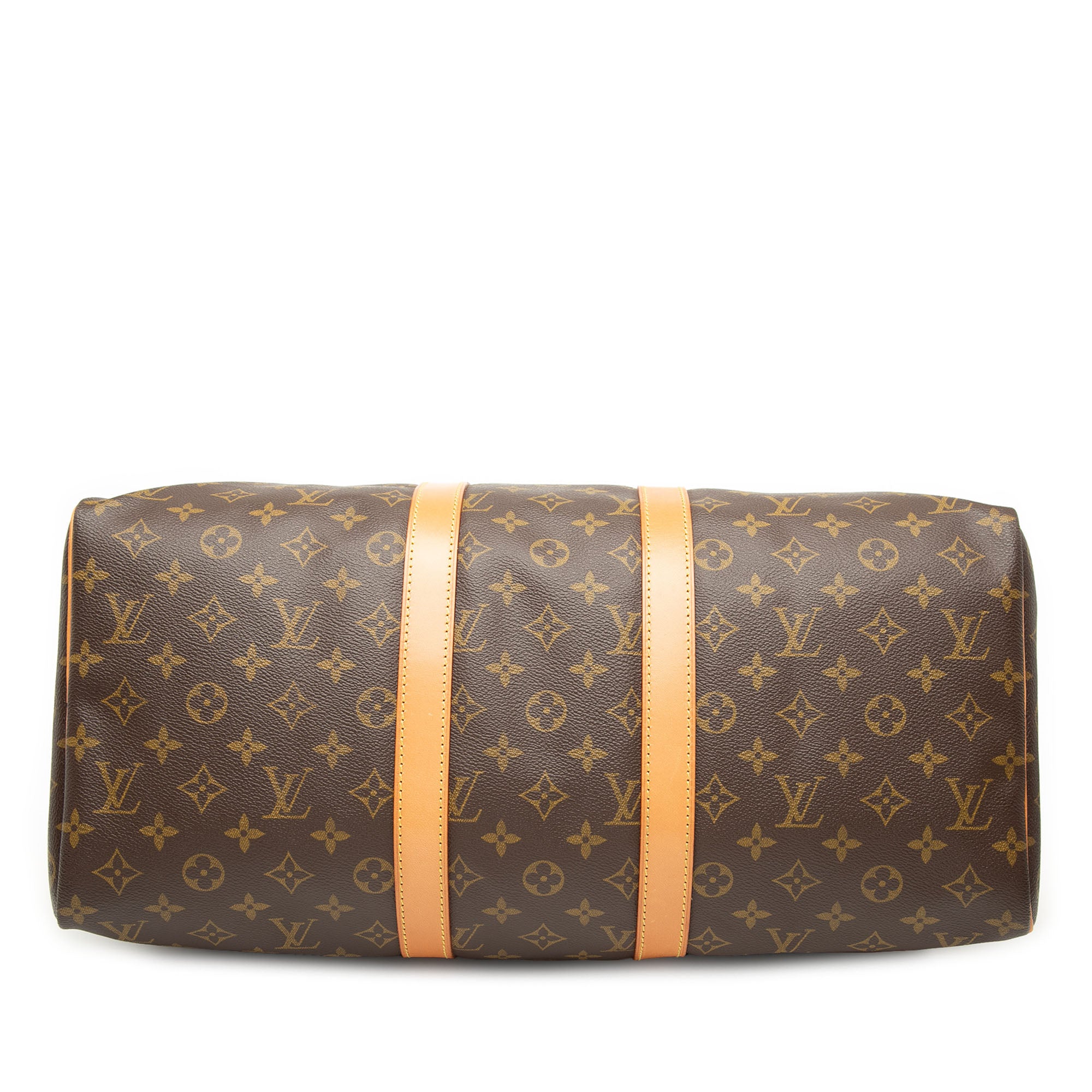 Monogram Keepall 45 - Image 3