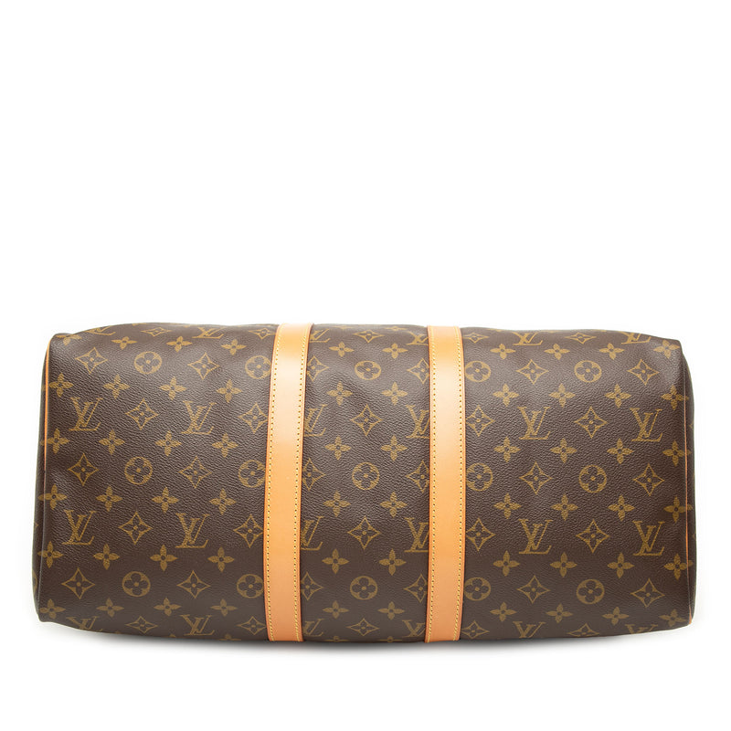 Monogram Keepall 45 - Image 3