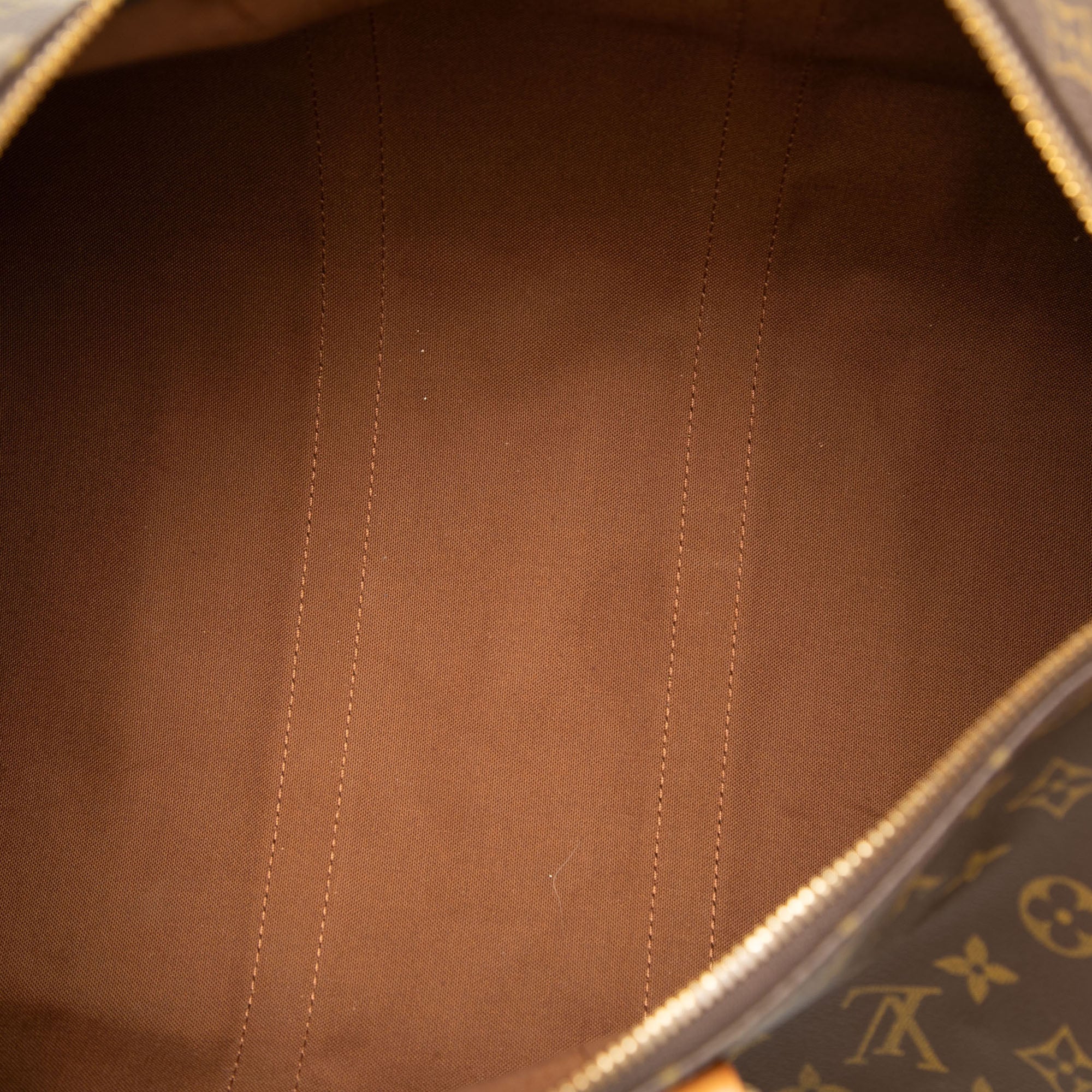 Monogram Keepall 45 - Image 4