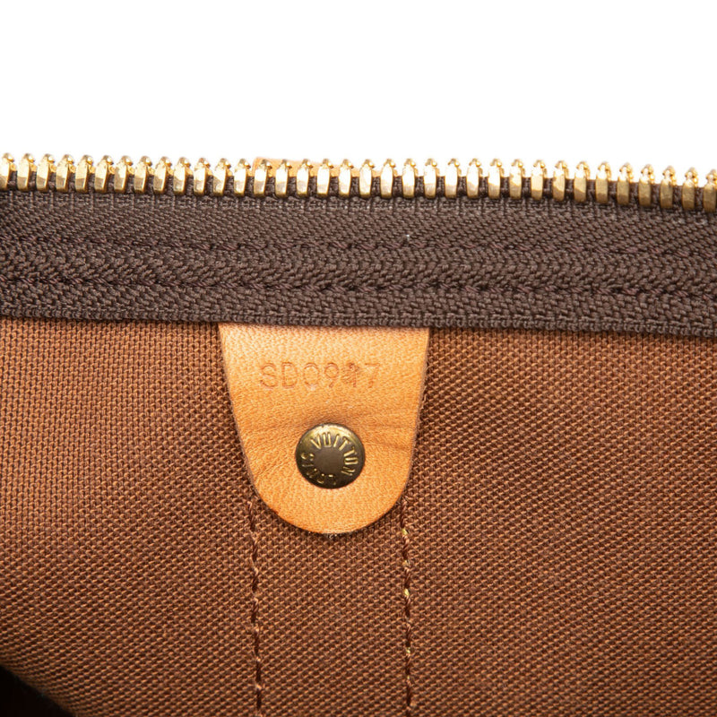 Monogram Keepall 45 - Image 5