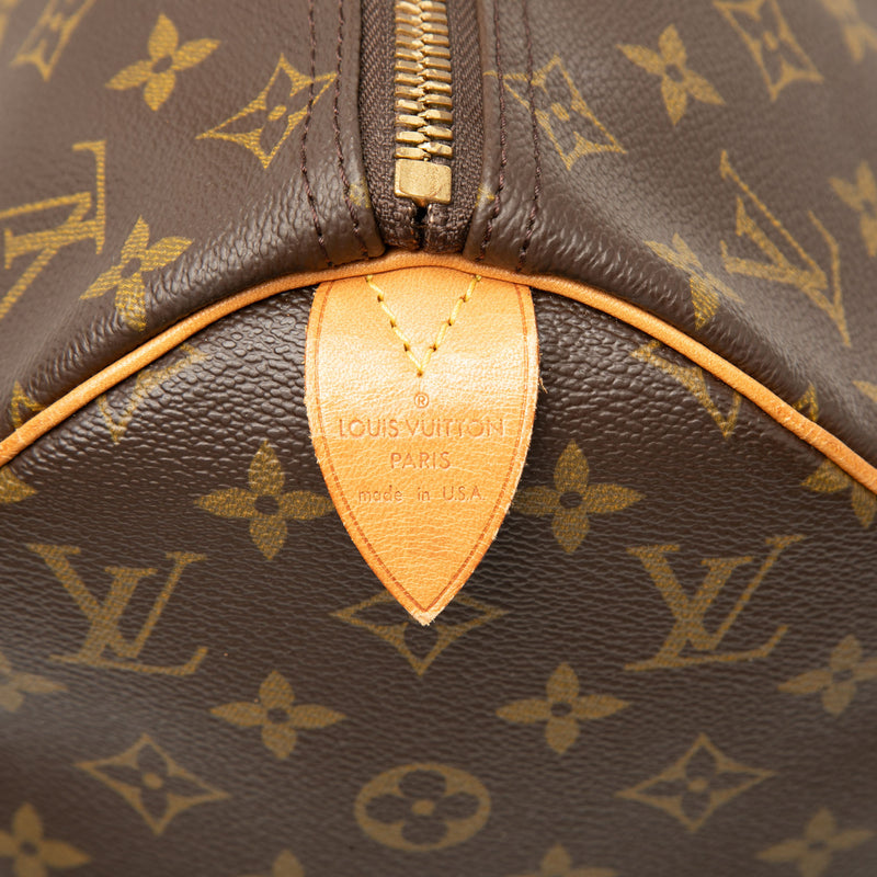 Monogram Keepall 45 - Image 6