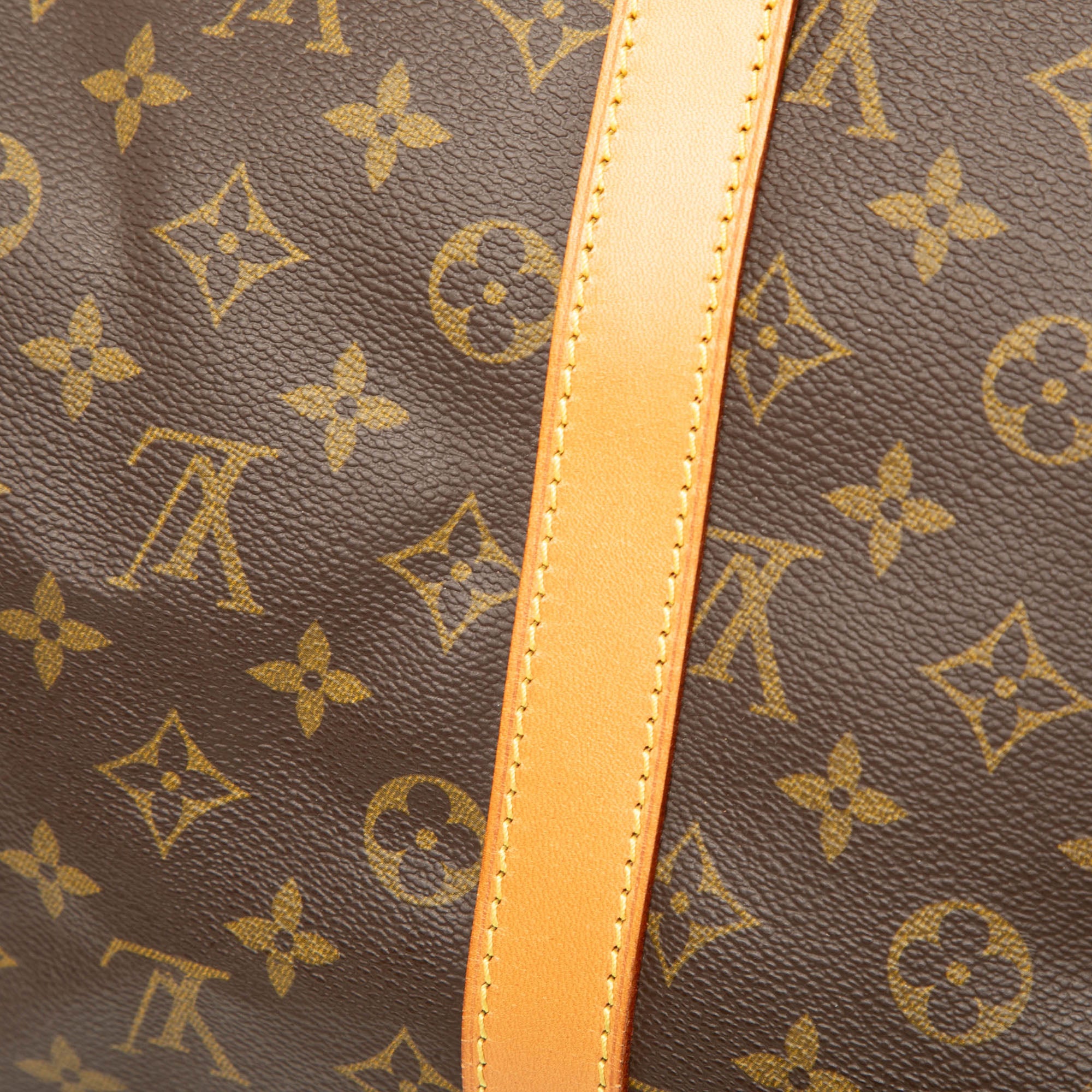 Monogram Keepall 45 - Image 7