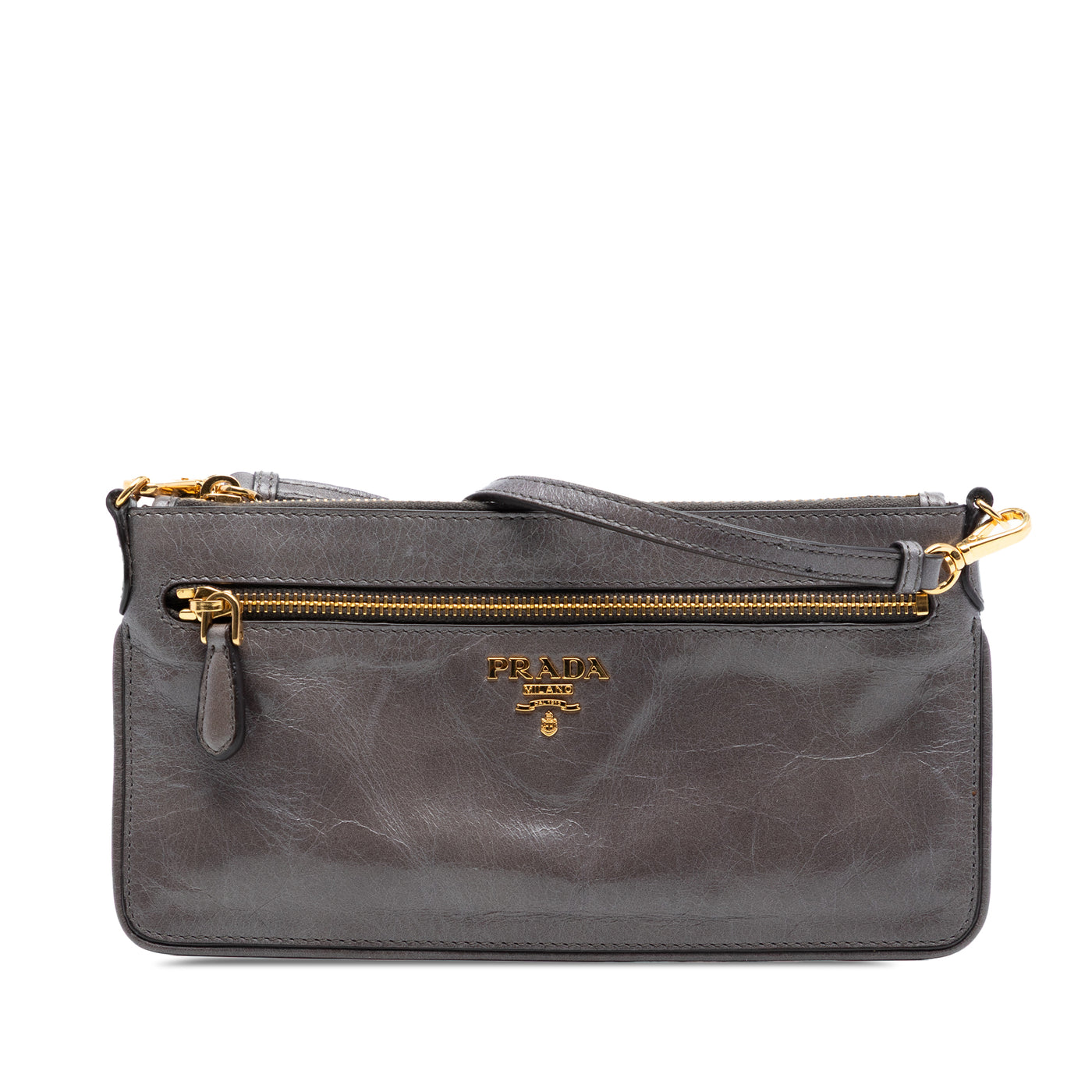 Vitello Shine Crossbody - Image 1
