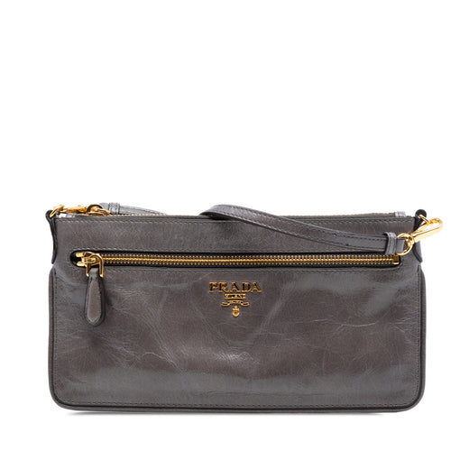 Vitello Shine Crossbody - Image 1
