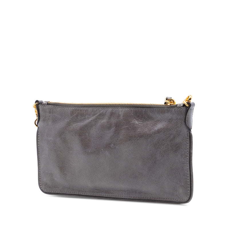 Vitello Shine Crossbody - Image 2