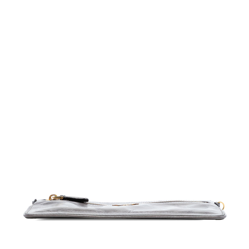 Vitello Shine Crossbody - Image 3