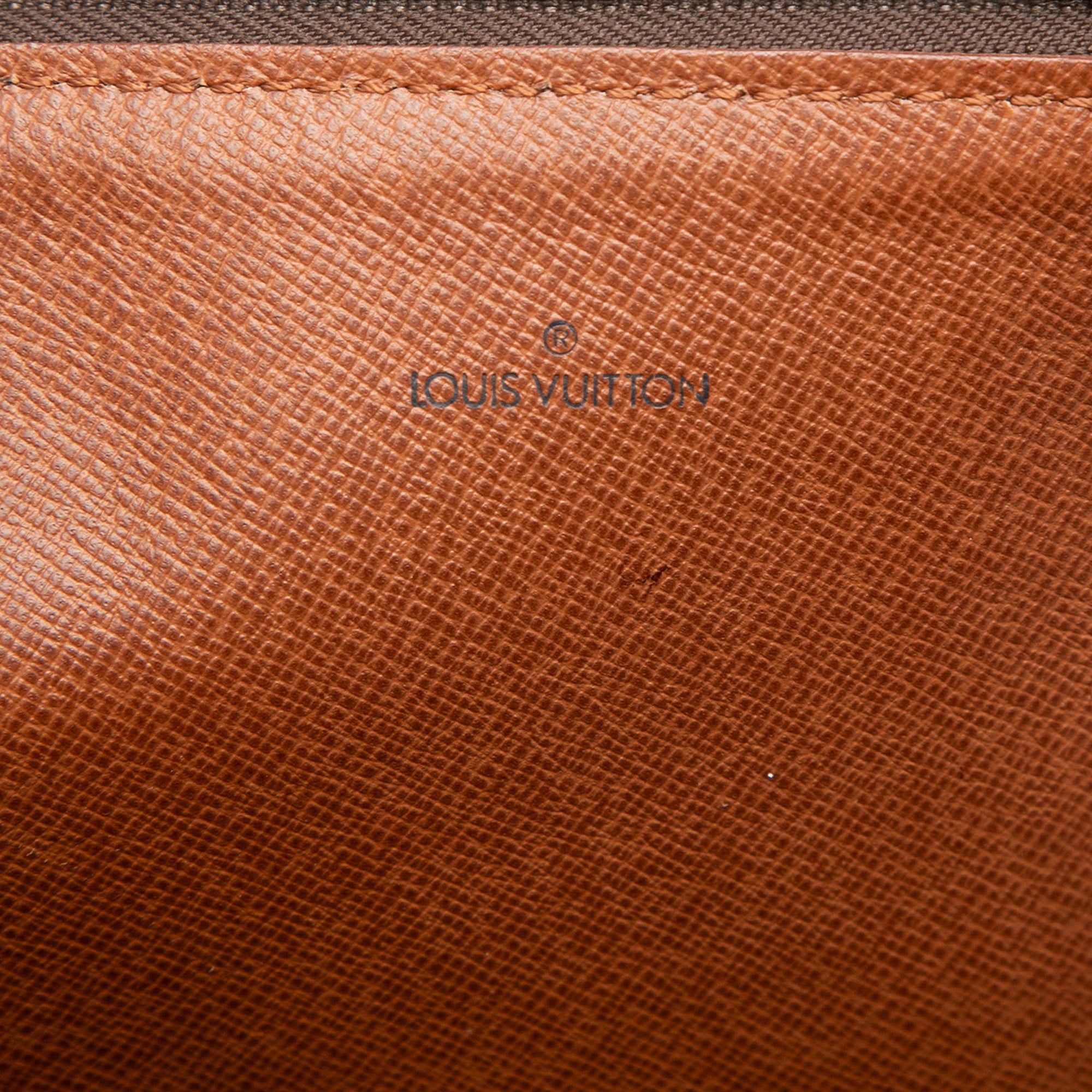 Monogram Poche Documents Portfolio - Image 5