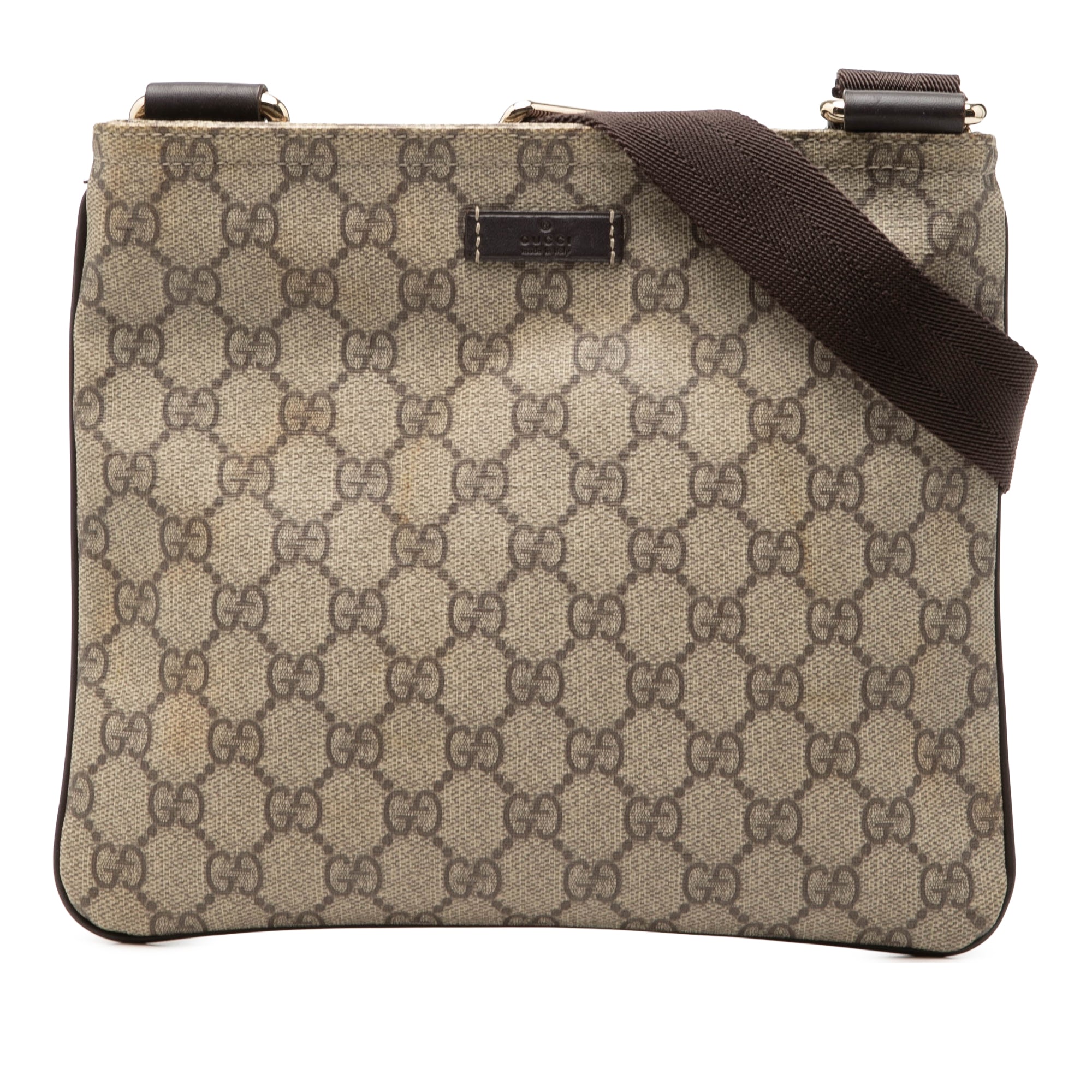 GG Supreme Crossbody - Image 1