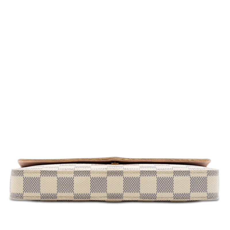 Damier Azur Pochette Felicie - Image 3