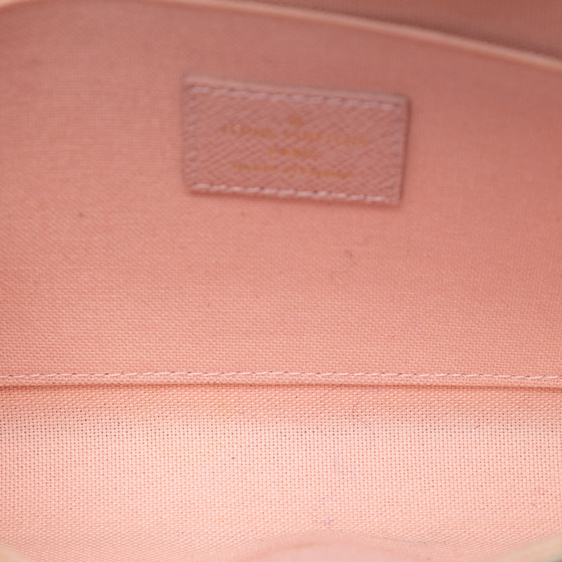 Damier Azur Pochette Felicie - Image 4