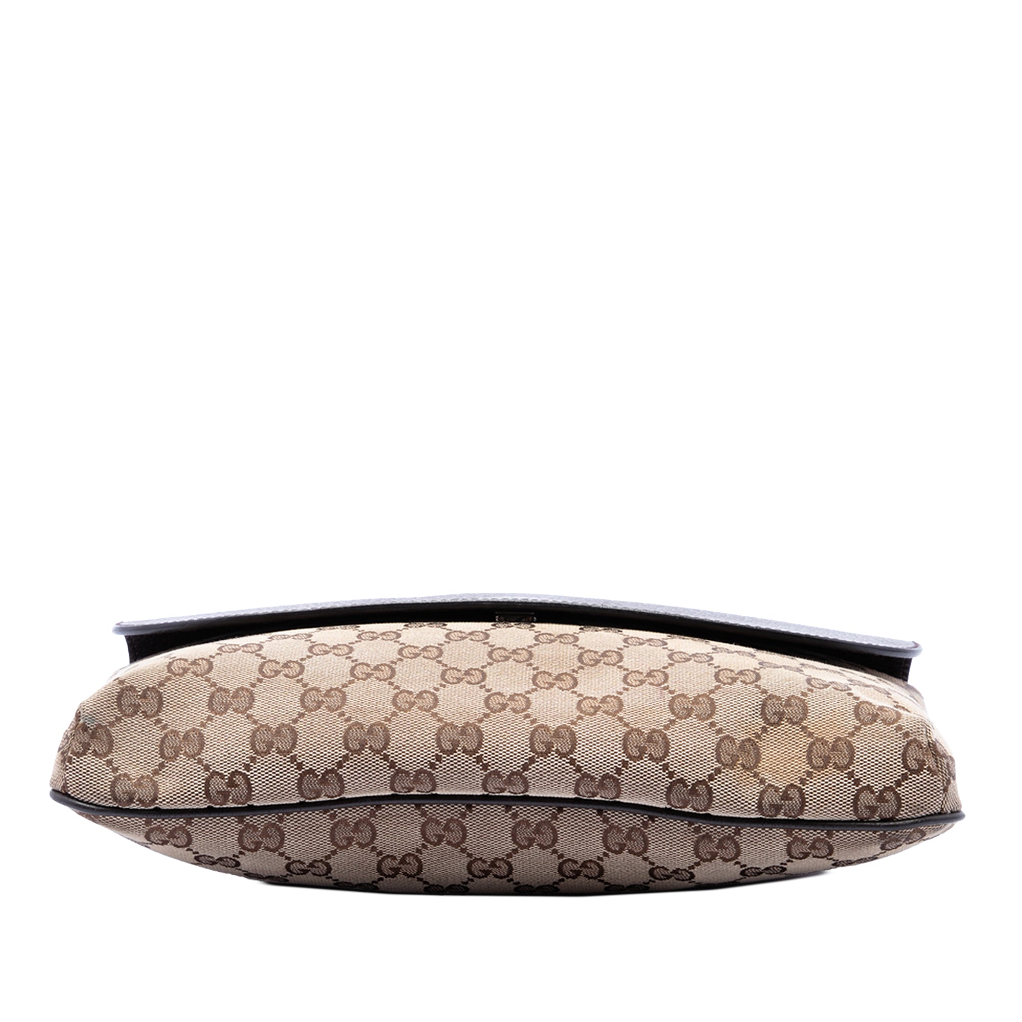 GG Canvas Crossbody - Image 3