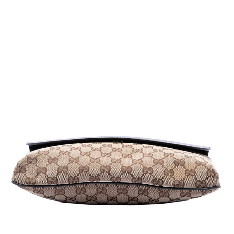 GG Canvas Crossbody - Image 3