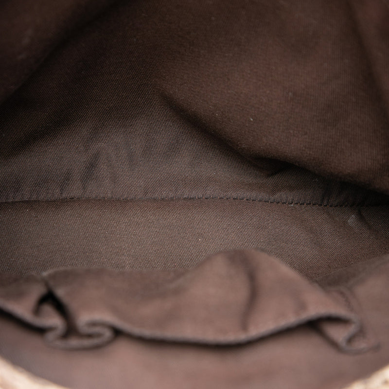 GG Canvas Crossbody - Image 4