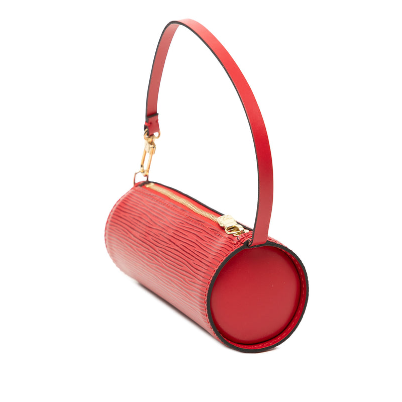 Epi Pochette Papillon - Image 2