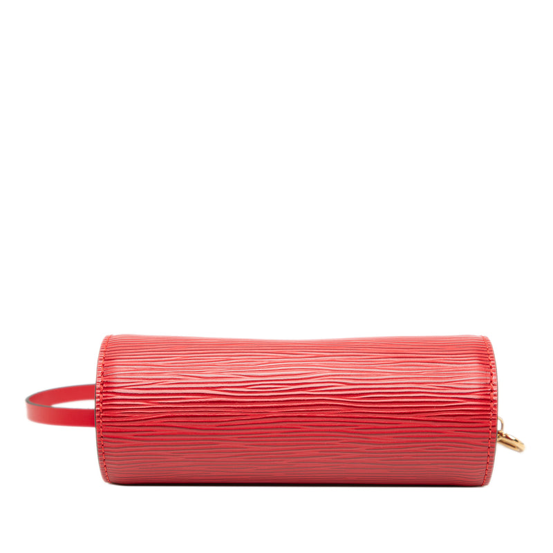 Epi Pochette Papillon - Image 3