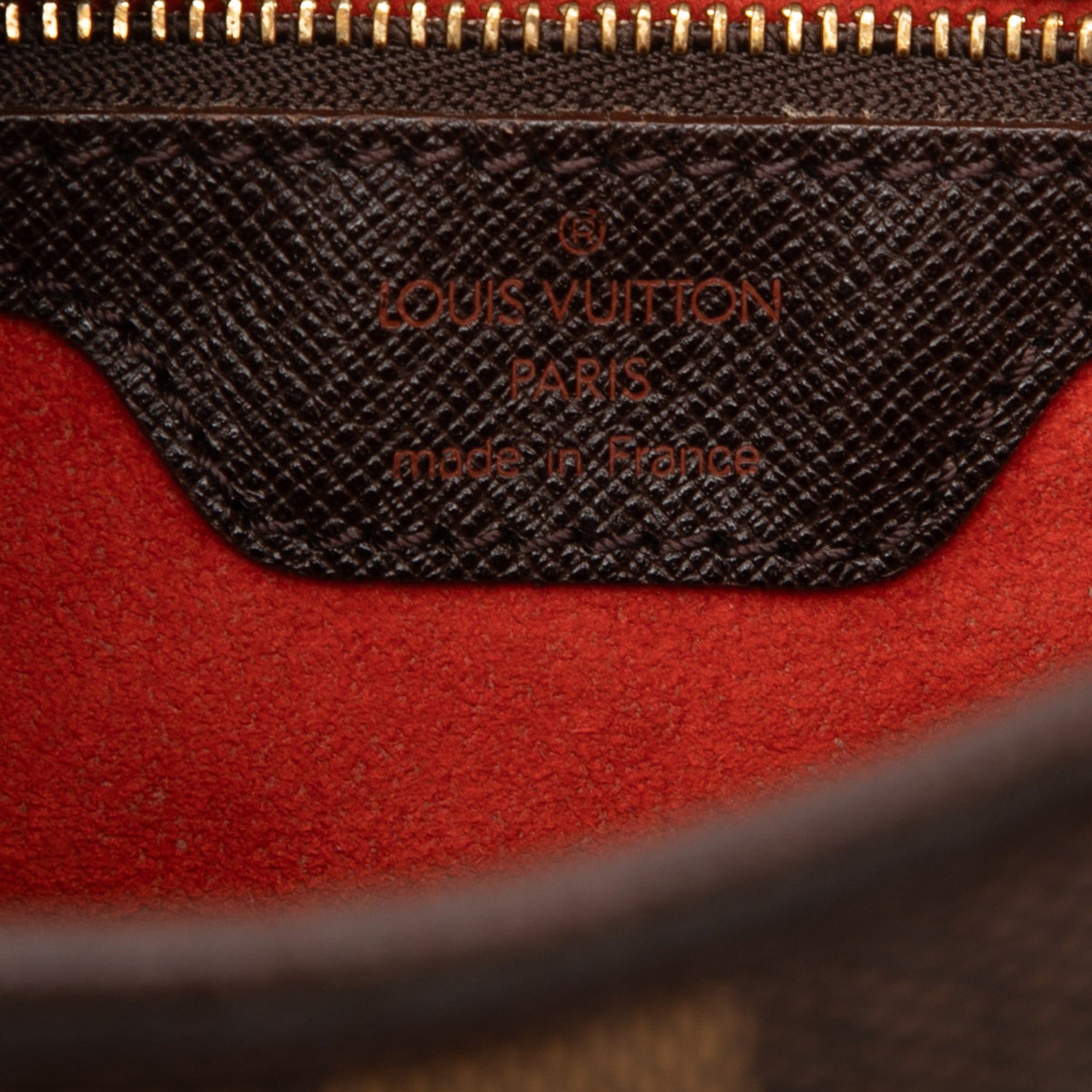 Damier Ebene Marais - Image 5