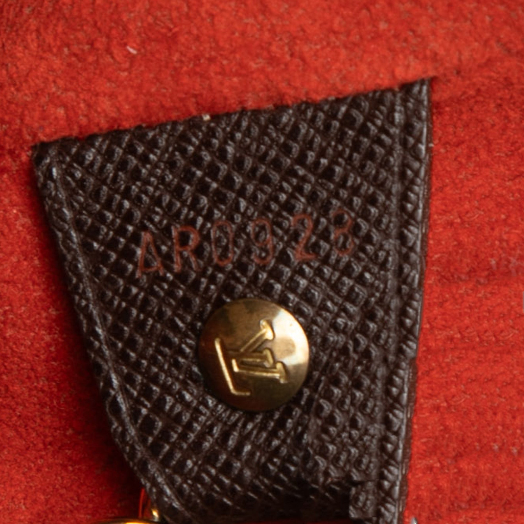 Damier Ebene Marais - Image 6