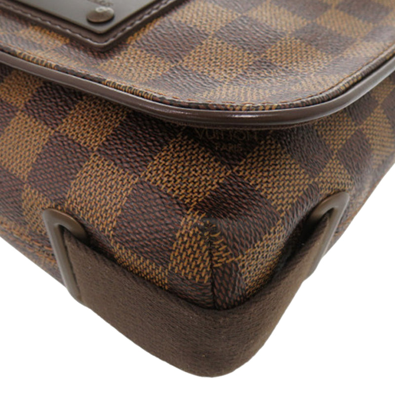 Damier Ebene Brooklyn PM - Image 10