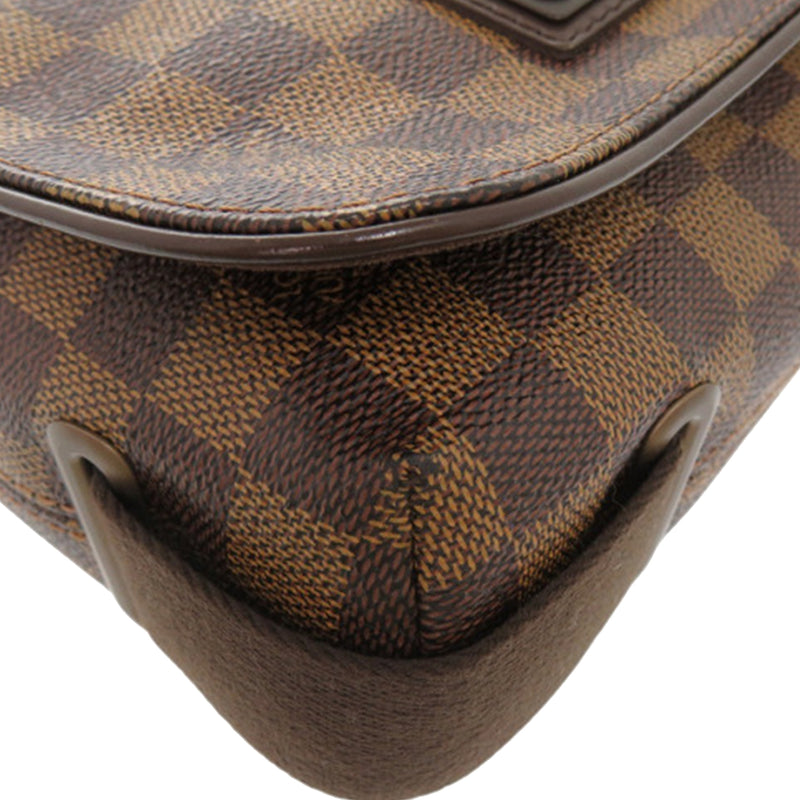Damier Ebene Brooklyn PM - Image 11