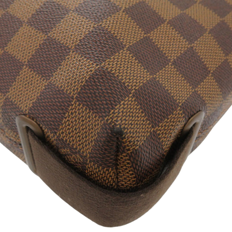 Damier Ebene Brooklyn PM - Image 12