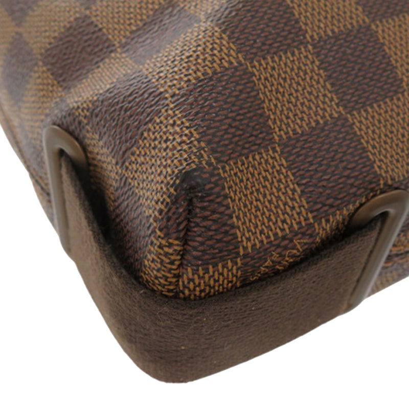 Damier Ebene Brooklyn PM - Image 13