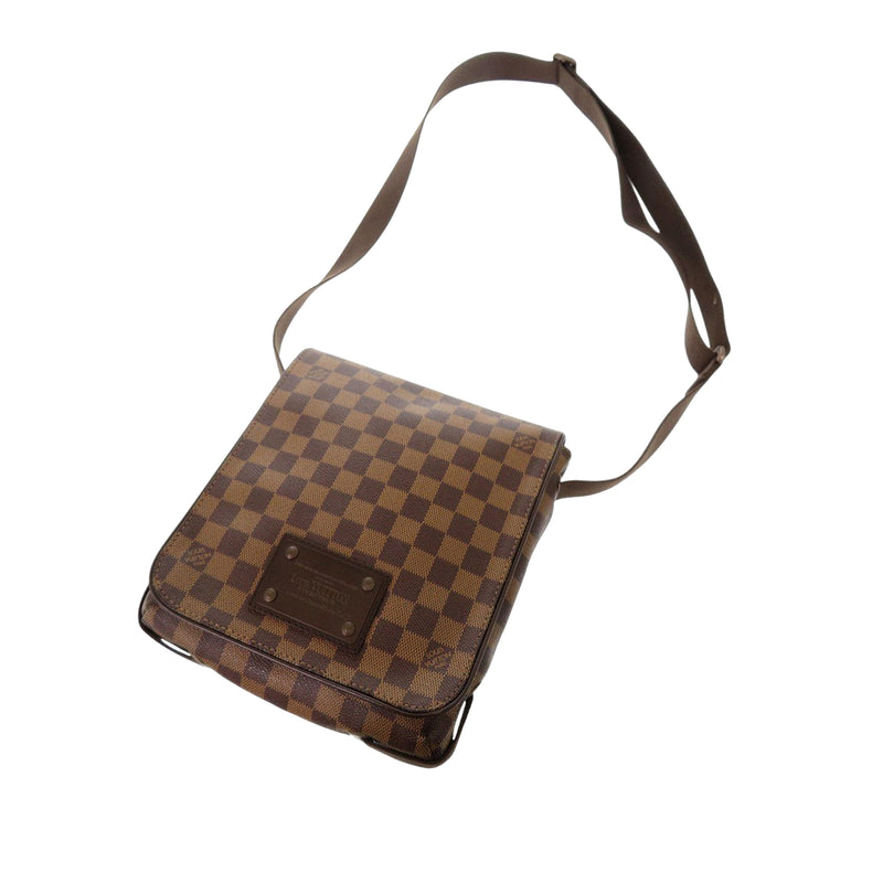 Damier Ebene Brooklyn PM - Image 14