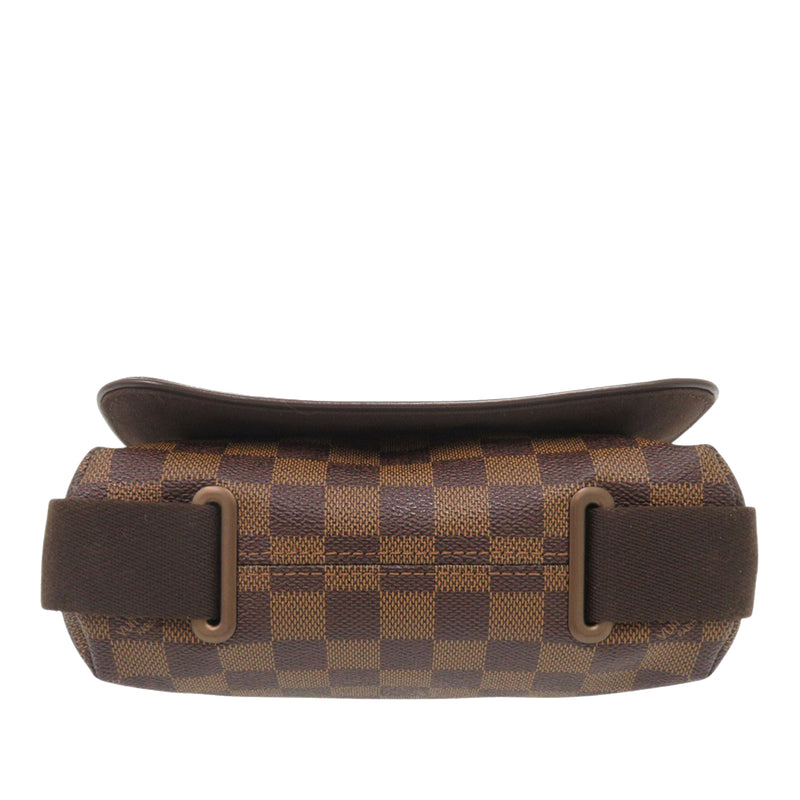 Damier Ebene Brooklyn PM - Image 3