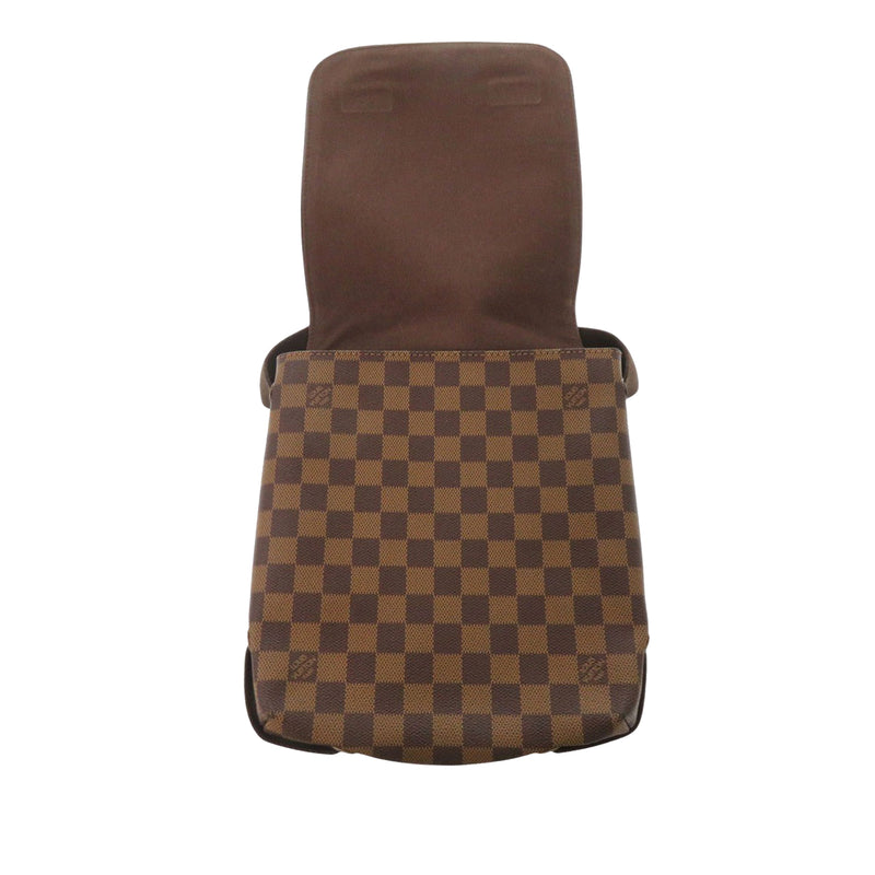 Damier Ebene Brooklyn PM - Image 4