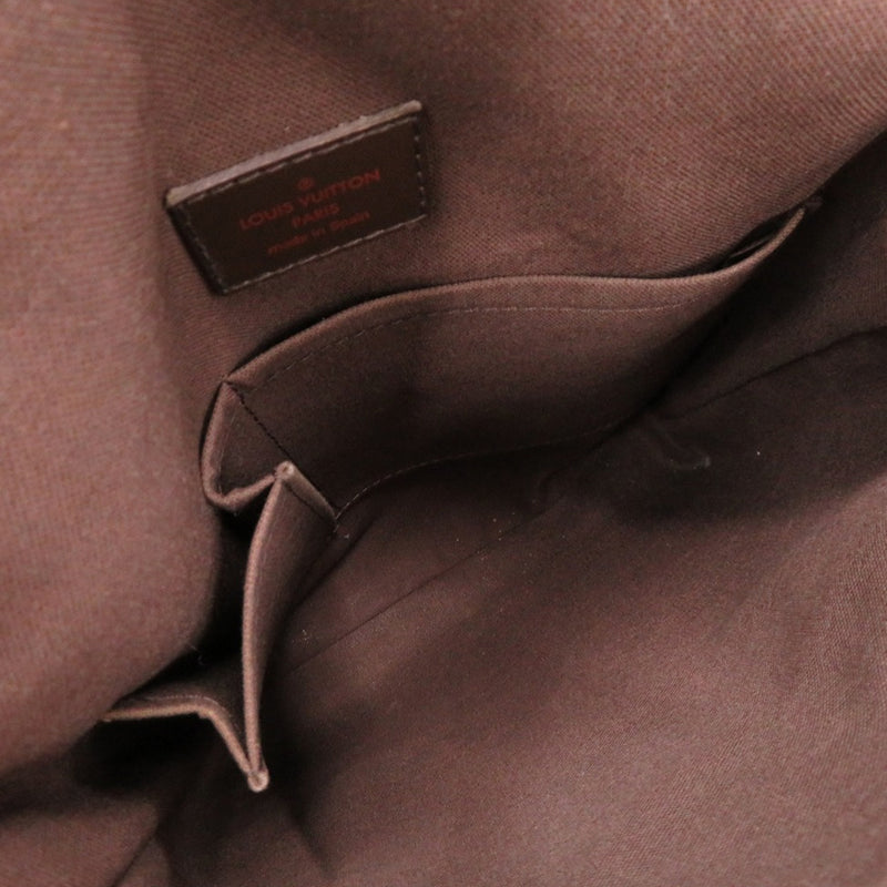 Damier Ebene Brooklyn PM - Image 5
