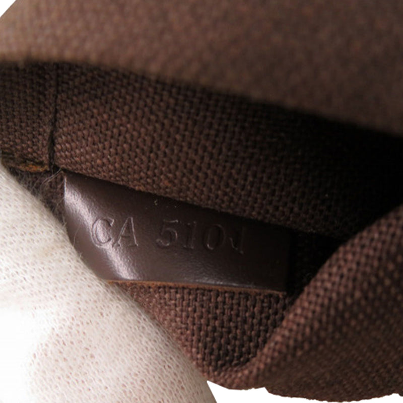 Damier Ebene Brooklyn PM - Image 7
