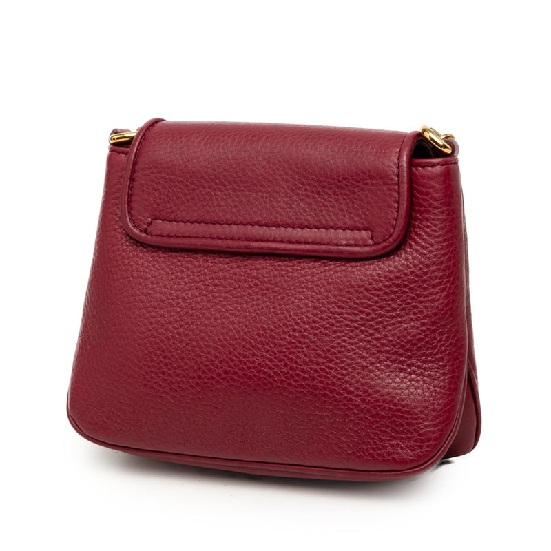 Small Calfskin 1973 Chain Crossbody - Image 2