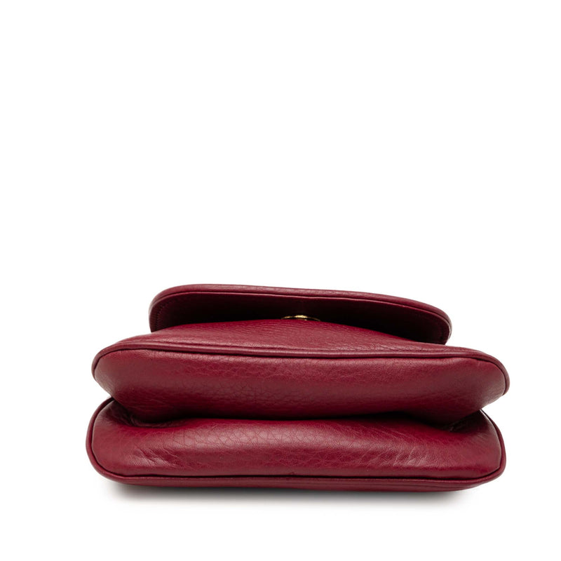 Small Calfskin 1973 Chain Crossbody - Image 3