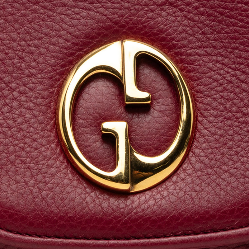Small Calfskin 1973 Chain Crossbody - Image 6