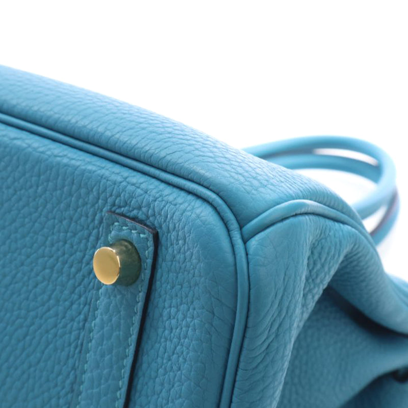 Togo Birkin Retourne 30 - Image 10