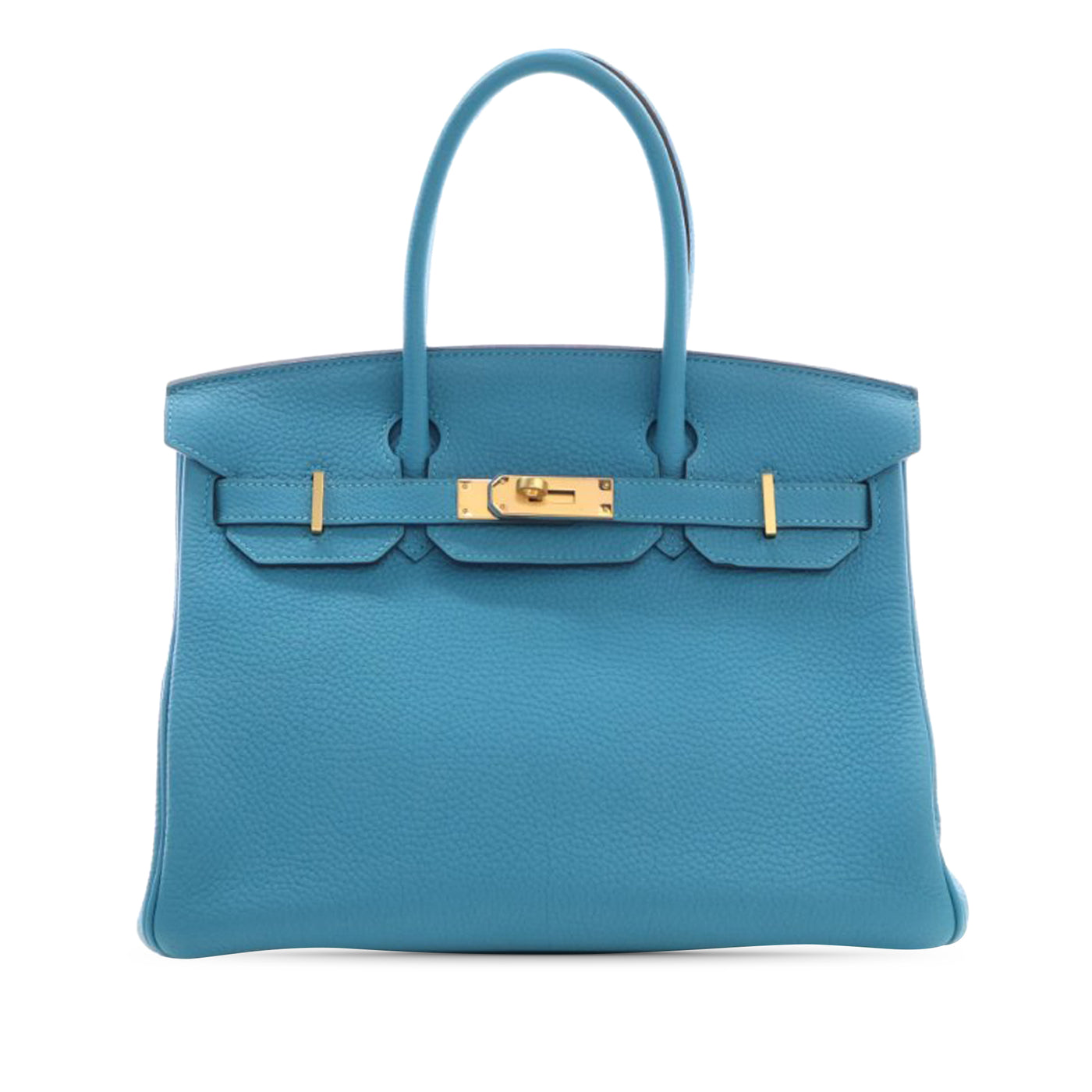Togo Birkin Retourne 30 - Image 1